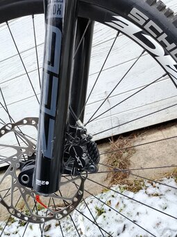 GIANT Reign - mullet 29"/27,5"- rám S - 7