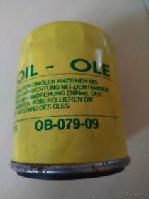 ND Škoda Octavia (seznam v popisu či na fotkách) - 7