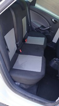 Seat Ibiza 1.2 tsi 77kw,mod.2015 - 7