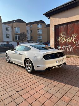 Ford Mustang 2.3 EcoBoost 2015 - 7