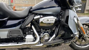 Harley Davidson Electra 114” - 7