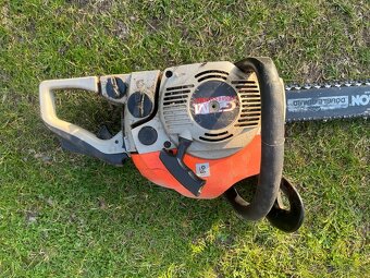 Motorová pila GTM - 7