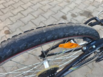 Horské kolo Kellys - 7