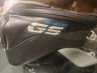 Tankvak snížení ceny - 7