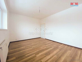 Prodej bytu 2+kk, 63 m², Lovosice, ul. Osvoboditelů - 7