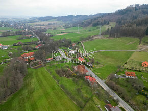 Prodej domu s  pozemkem 6291m2, Myslík, Frýdek-Místek - 7