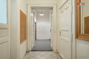 Pronájem bytu 4+1, 114 m², Praha 2, ul. Sokolská - 7