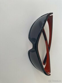 Sluneční sportovní brýle Jegermejster pevné jako nové - 7