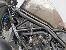 Honda Cmx 500 Rebel 2023 - 7