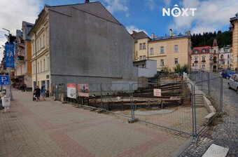 Prodej pozemek Komerční - 7