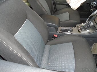 ford mondeo 08 nafta automat díly - 7