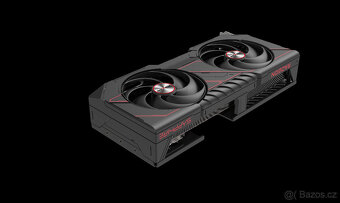 SAPPHIRE PULSE Radeon RX 9070 GAMING 16GB - Nová Nerozbalená - 7