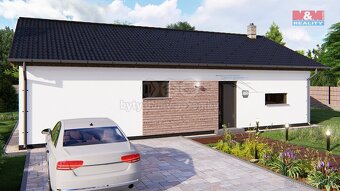 Prodej pozemku, 1337 m², Sedlčany - 7