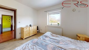 Rodinný dům 3+1, 84 m2 - Smidary - Chotělice, ev.č. 00539 - 7