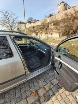 2008 Škoda oktavia 2 - 7