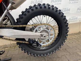 KTM 350 exc-f - 7