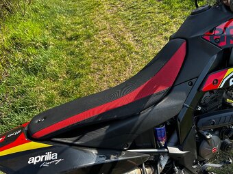 Aprilia SX 125 ABS - 7