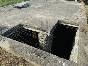 Prodej pozemku, 2053 m2, Lužice - 7