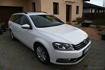 Volkswagen Passat Variant 2.0, TDI - 7