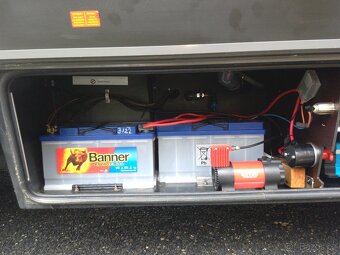 Hymer, B634 - 7