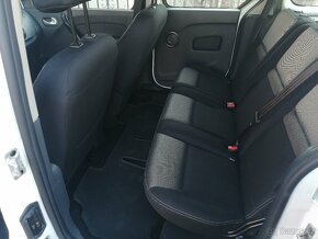 Renault Kangoo 1.5DCi,70kW,ČR,DPH,Tažné,servis,2021 - 7