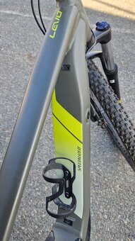 Specialized turbo Levo ht 29" - 7