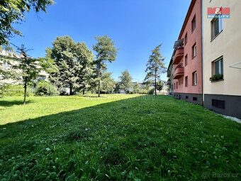 Prodej bytu 3+1, 69 m², Ostrava, ul. Muglinovská - 7