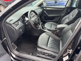 Škoda Octavia 3 2.0 TDI 110kW DSG Premium Kamera Navigace - 7