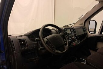 Peugeot Boxer Premium, L2H2 2.0BlueHDi 120kw, Manual - 7