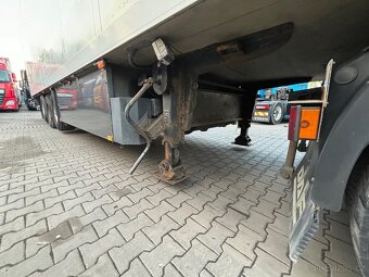 SCHMITZ CARGOBULL CARRIER MAXIMA 1200 SAF - 7