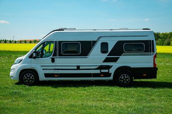Adria Twin Supreme 640 SGX - 7