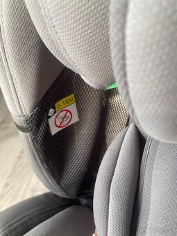 Autosedačka comfort up i-size - 7