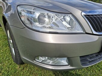 Škoda Octavia II - kombi 1.6 TDI - 7