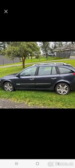 Renault Laguna combi - 7