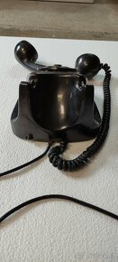 Prodám starý telefon - 7