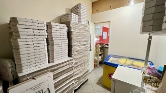 Pronajem Fast Food/PIzzerie, 50 m2, Karlovarská, Řepy - 7