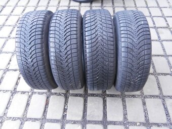 ALU KOLA 5 X 112 195 65 15 - 7
