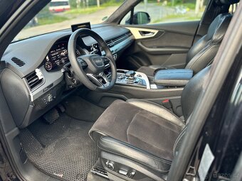 Audi 3.0 TDI, S-line, Quattro, 200KW - 7
