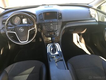 Opel Insignia 2.0 CDTi - 7