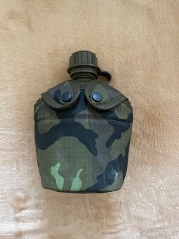 Airsoft Vybavení - 7