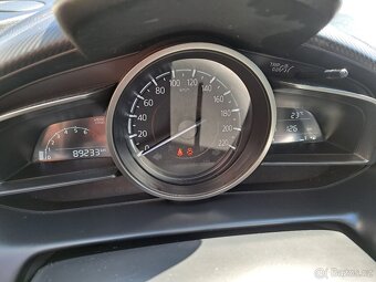 Mazda cx-3 Skyactiv - 7
