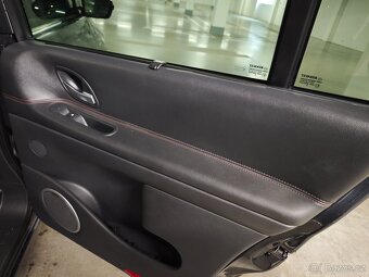 Prodám Renault Espace 4 2.0 T - 7