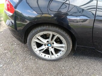 BMW Z4 e89 2.5i 150kw - 7
