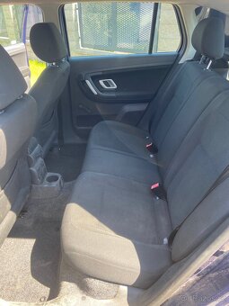 Prodám Škoda Fabia Combi 1.4i 63 kW, r.v. 2008 - 7