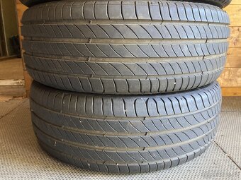 4ks letních pneumatik MICHELIN PRIMACY 4 - 205/55R17 DOT2024 - 7