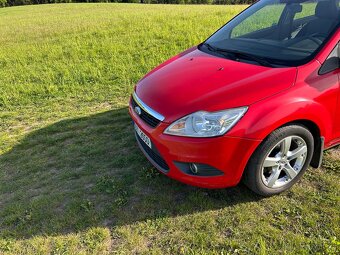Ford Focus - 7