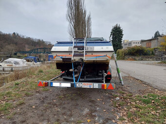 Loď (motorový člun) Draco 1800 DC včetně traileru - 7