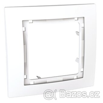 Unica (Standard/Basic) Schneider Electric - 7