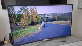 Smart Televize Samsung 123 cm - 7