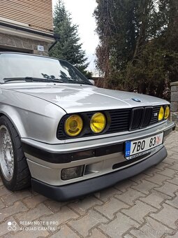 BMW e30 318is 1991 - 7